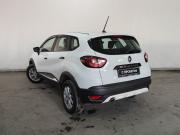 Renault Kaptur I Рестайлинг Москва  - изображение 22