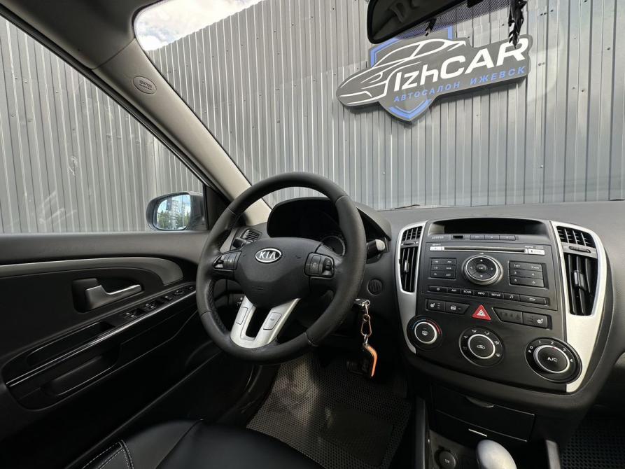 Kia Ceed I Рестайлинг Ижевск  - изображение 13