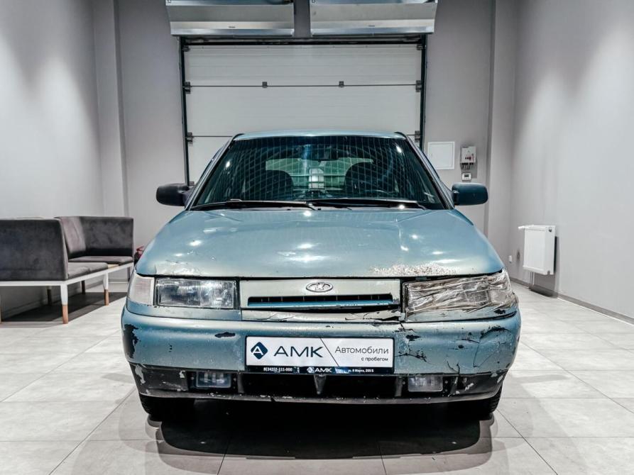 Lada (ВАЗ) 2112 Екатеринбург  - изображение 3