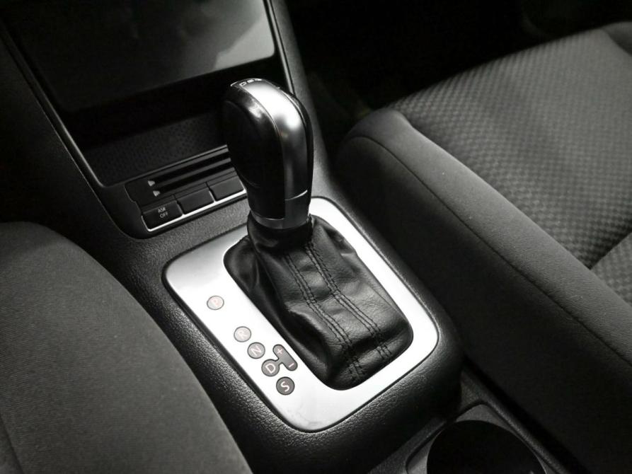 Volkswagen Golf Plus II Екатеринбург  - изображение 15