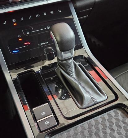 Chery Tiggo 4 Pro I с пробегом 2023 года, цена 1 429 000 рублей, 51082 км, внедорожник, Автокод Объявления