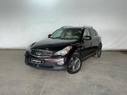 Infiniti EX I (J50) Москва  - изображение 23