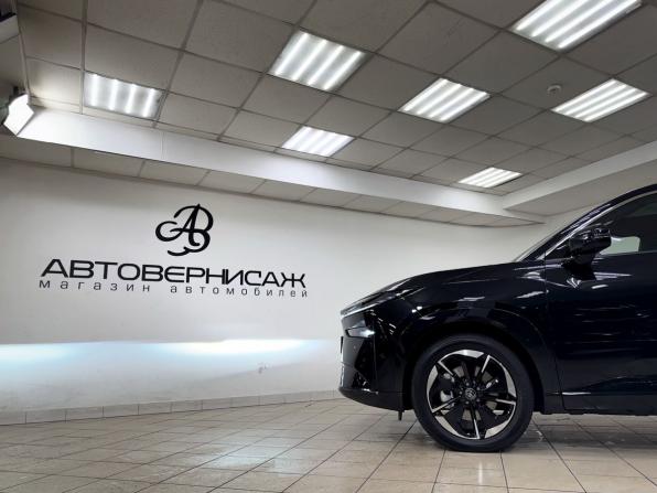 Toyota bZ3X с пробегом 2026 года, цена 4 450 000 рублей, 32 км, внедорожник, Автокод Объявления