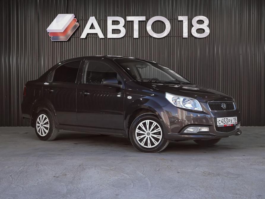 Ravon Nexia R3 Ижевск  - изображение 2