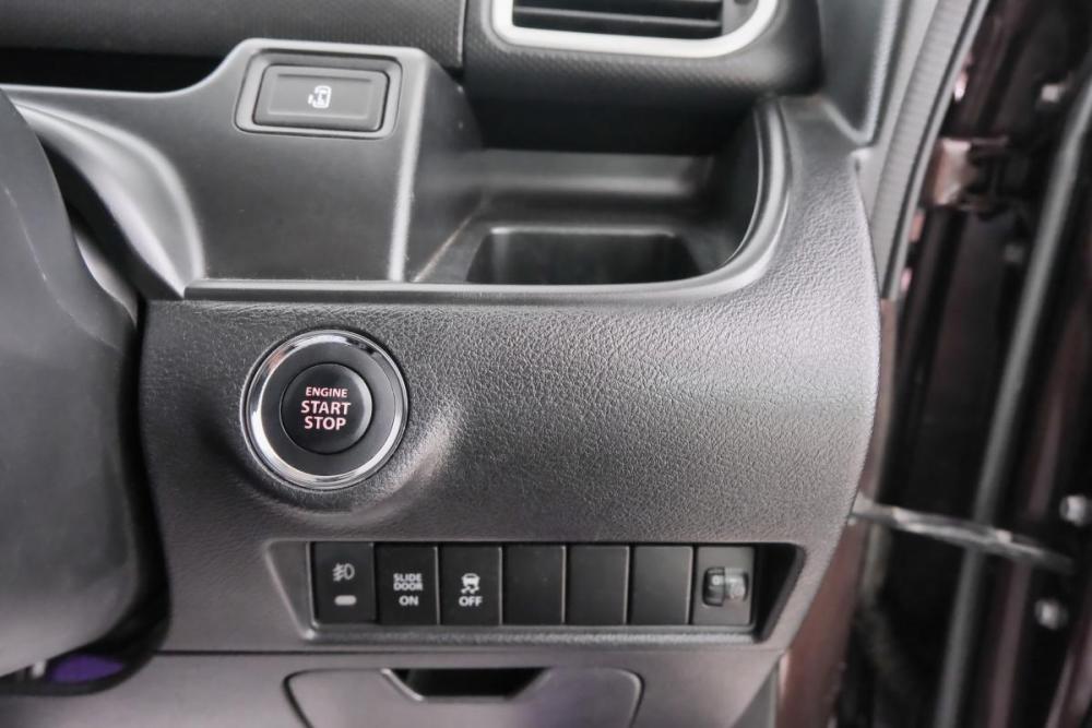 Suzuki Solio III Красноярск  - изображение 18