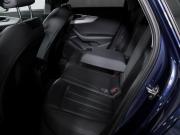 Audi A4 V (B9) Рестайлинг Москва  - изображение 30