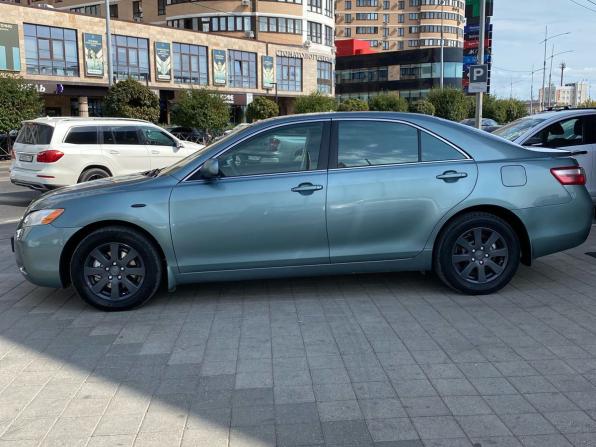 Toyota Camry VI (XV40) с пробегом 2008 года, цена 950 000 рублей, 323130 км, седан, Автокод Объявления