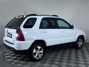 Kia Sportage II Рестайлинг Ростов-на-Дону  - изображение 24