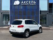 Volkswagen Tiguan I Рестайлинг Архангельск  - изображение 25