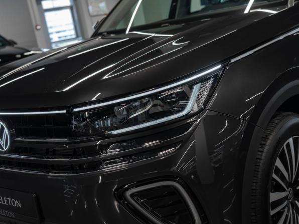 Volkswagen Tavendor I с пробегом 2025 года, цена 4 800 000 рублей, 435 км, внедорожник, Автокод Объявления