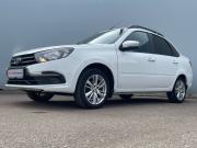 Lada (ВАЗ) Granta I Рестайлинг Стерлитамак  - изображение 38