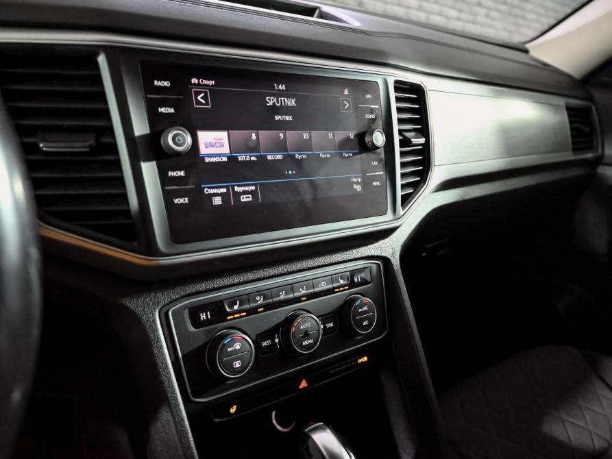 Volkswagen Teramont I Екатеринбург  - изображение 14