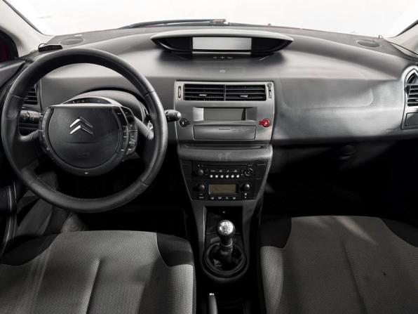 Citroen C4 I Рестайлинг с пробегом 2010 года, цена 325 000 рублей, 167236 км, хэтчбек, Автокод Объявления