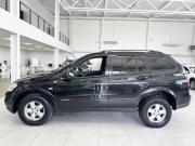 SsangYong Kyron I Рестайлинг Шахты  - изображение 22