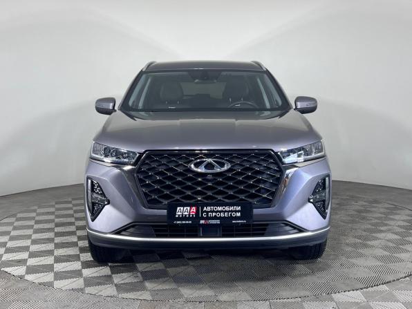 Chery Tiggo 7 Pro Max I с пробегом 2023 года, цена 1 698 000 рублей, 42000 км, внедорожник, Автокод Объявления