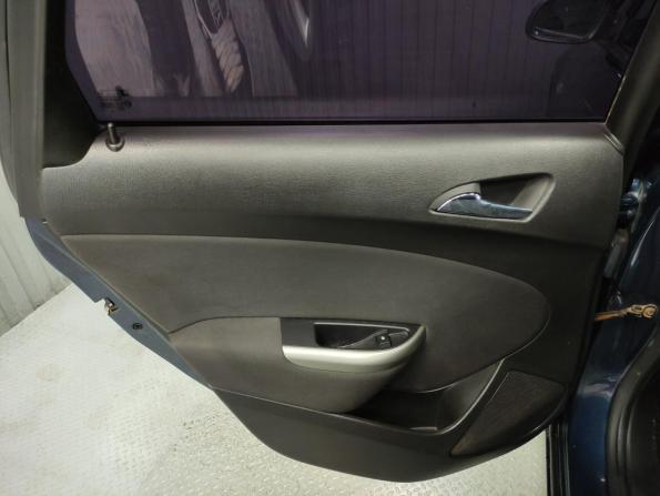 Opel Astra J с пробегом 2011 года, цена 570 000 рублей, 247870 км, хэтчбек, Автокод Объявления