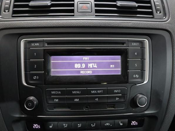 Volkswagen Jetta VI с пробегом 2015 года, цена 950 000 рублей, 149693 км, седан, Автокод Объявления