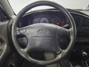 Kia Spectra I Рестайлинг 2 Тольятти  - изображение 36