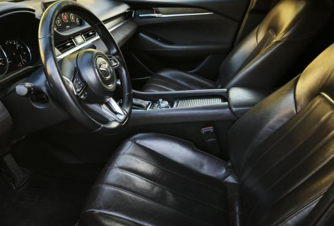 Mazda 6 III (GJ) Рестайлинг 2 с пробегом 2020 года, цена 2 276 000 рублей, 166182 км, седан, Автокод Объявления