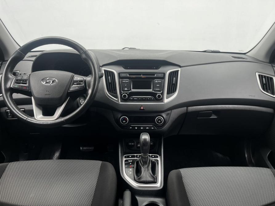 Hyundai Creta I Москва  - изображение 12