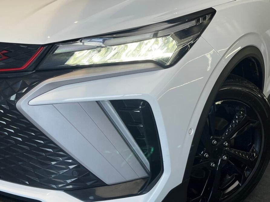 Geely Coolray I Рестайлинг Абакан  - изображение 16