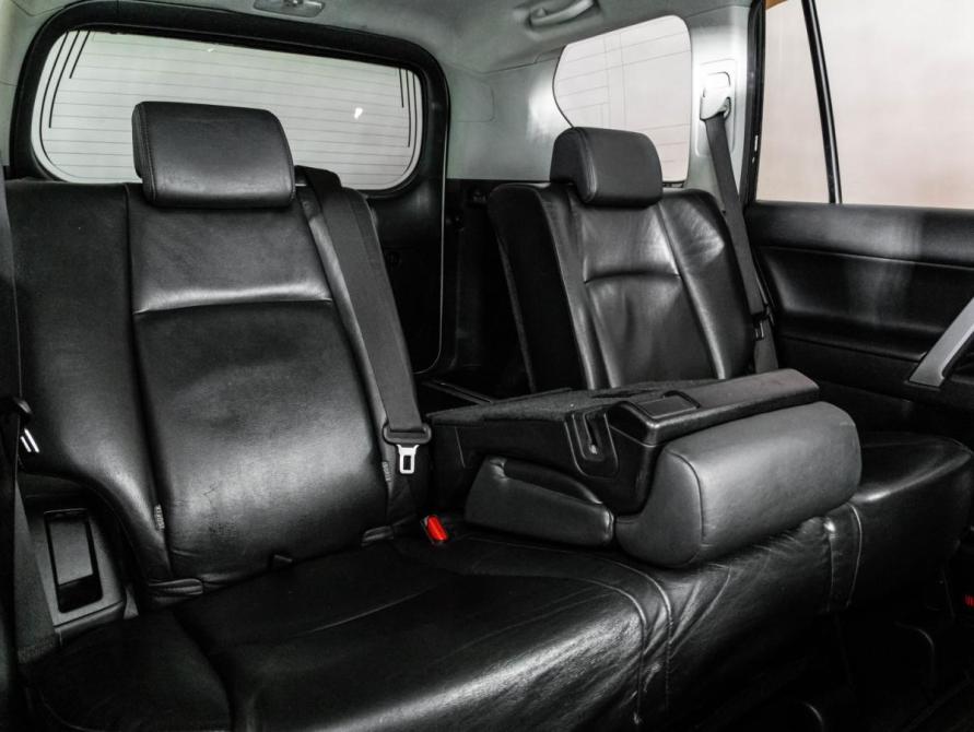 Toyota Land Cruiser Prado 150 Series Рестайлинг 1 Санкт-Петербург  - изображение 22