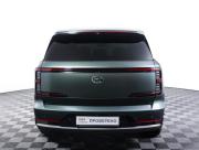 GAC Trumpchi S7 Москва  - изображение 34