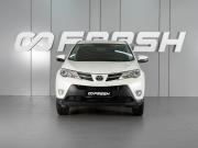 Toyota RAV4 IV (XA40) Минеральные Воды  - изображение 19