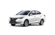 Changan Alsvin Владимир  - изображение 2