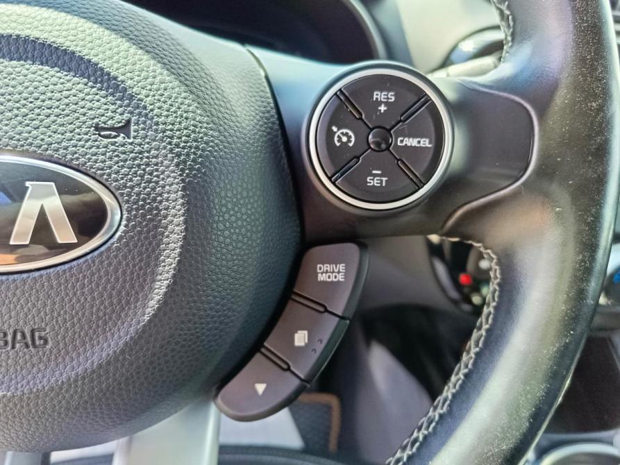 Kia Soul II Рестайлинг Тюмень  - изображение 20