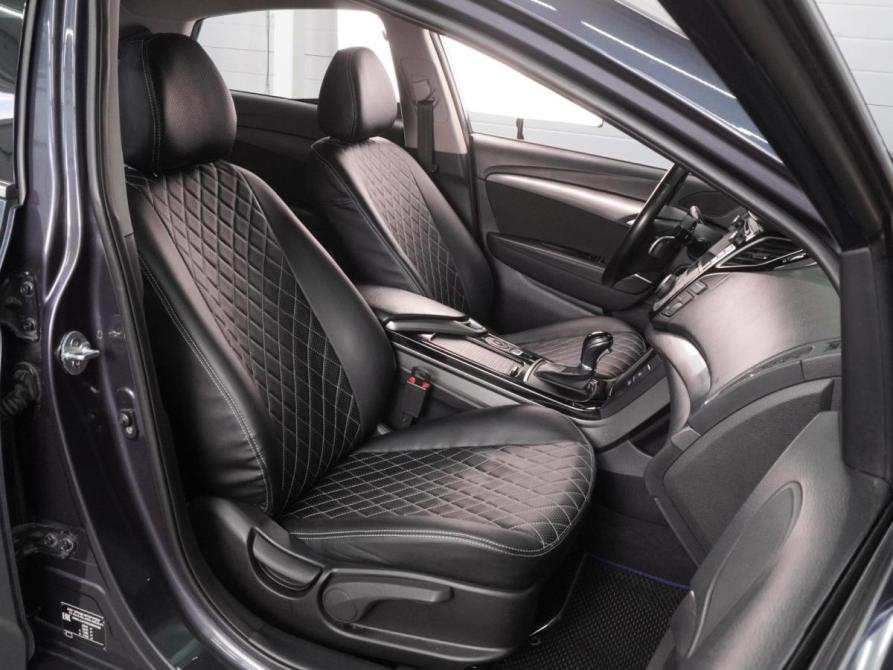 Hyundai i40 I Рестайлинг Воронеж  - изображение 8