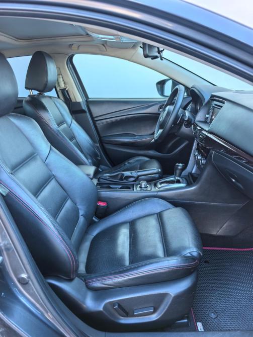 Mazda 6 III (GJ) Санкт-Петербург  - изображение 24