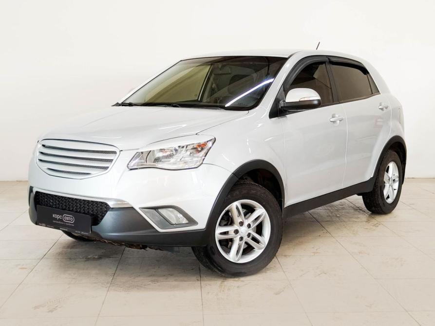SsangYong Actyon II Тула  - изображение 1