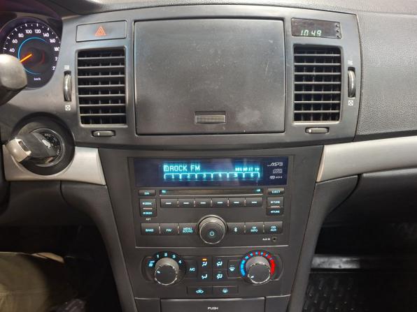 Chevrolet Epica V250 Рестайлинг с пробегом 2010 года, цена 569 000 рублей, 90956 км, седан, Автокод Объявления