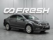 Volkswagen Passat B7 Воронеж  - изображение 20