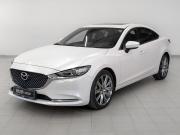 Mazda 6 III (GJ) Рестайлинг 2 Москва  - изображение 31