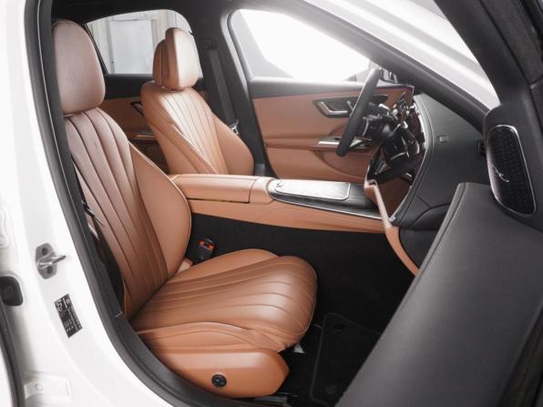 Mercedes-Benz E-Класс VI (W214 S214) с пробегом 2025 года, цена 8 300 000 рублей, 1187 км, седан, Автокод Объявления