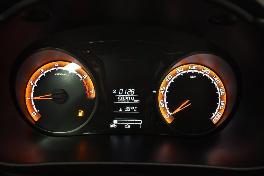 Lada (ВАЗ) Granta I Рестайлинг Москва  - изображение 6