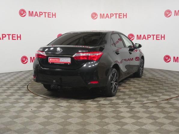 Toyota Corolla XI (E160 E170 E180) с пробегом 2013 года, цена 1 150 000 рублей, 175881 км, седан, Автокод Объявления
