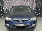 Honda Civic VIII Новосибирск  - изображение 25