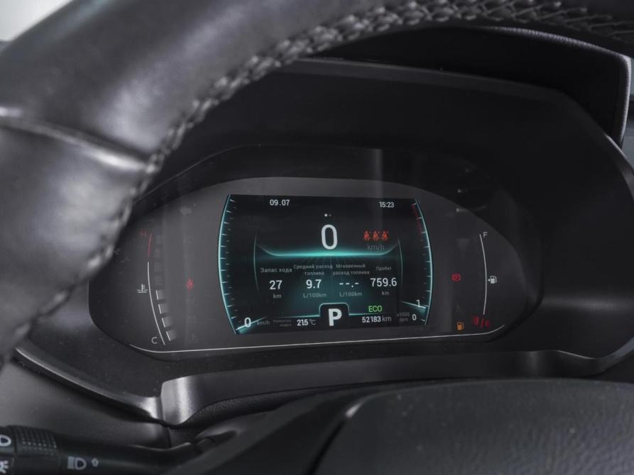 Chery Tiggo 7 Pro I Ростов-на-Дону  - изображение 20