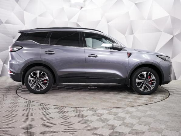 Chery Tiggo 7 Pro Max I Рестайлинг с пробегом 2024 года, цена 2 112 000 рублей, 12582 км, внедорожник, Автокод Объявления