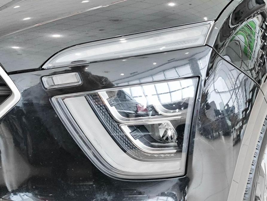 Hyundai Creta II Казань  - изображение 21