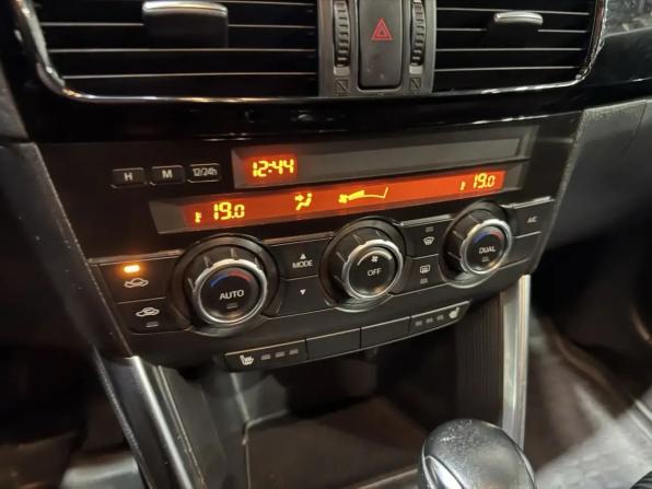 Mazda CX-5 I с пробегом 2014 года, цена 1 599 000 рублей, 176000 км, внедорожник, Автокод Объявления