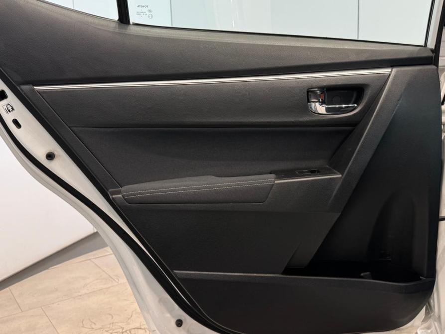 Toyota Corolla XI (E160 E170 E180) Волжский  - изображение 16