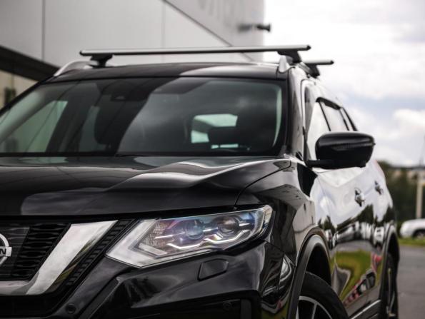 Nissan X-Trail III Рестайлинг с пробегом 2021 года, цена 2 399 000 рублей, 135358 км, внедорожник, Автокод Объявления