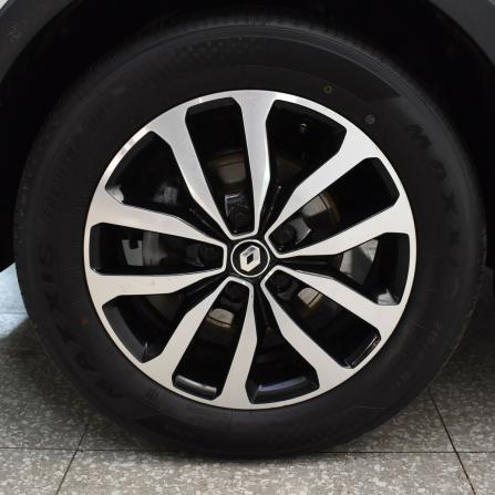 Renault Arkana I с пробегом 2021 года, цена 1 630 000 рублей, 81910 км, внедорожник, Автокод Объявления