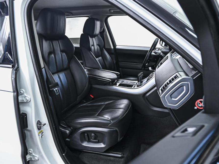 Land Rover Range Rover Sport II Ставрополь  - изображение 8