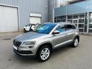 Skoda Karoq I Санкт-Петербург  - изображение 22