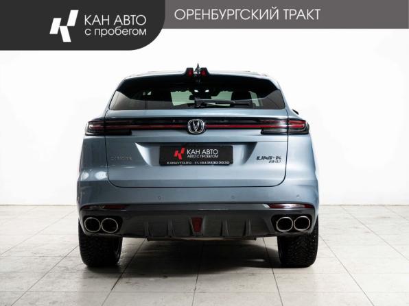 Changan UNI-K с пробегом 2023 года, цена 2 770 000 рублей, 96000 км, внедорожник, Автокод Объявления